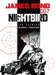JAMES BOND TP NIGHTBIRD