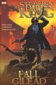 DARK TOWER TP HC 04 FALL OF GILEAD