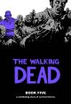 WALKING DEAD TP HC 05