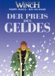 LARGO WINCH 13 DER PREIS DES GELDES