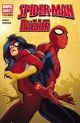 SPIDERMAN 32 RAECHER
