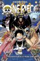 ONE PIECE 54 NIEMAND KANN ES MEHR