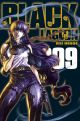 BLACK LAGOON 09