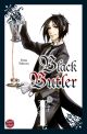 BLACK BUTLER 01