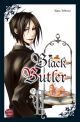 BLACK BUTLER 02