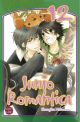 JUNJO 12 ROMANTICA