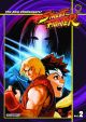 STREET FIGHTER TP 02 NEW CHALLENGERS