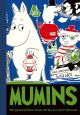 MUMINS 03 HC BLAU
