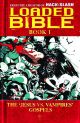 LOADED BIBLE TP 01