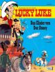 LUCKY LUKE HC86 ELEXIER DOC DOXEY
