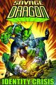 SAVAGE DRAGON TP IDENTITY CRISIS