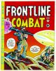 FRONTLINE COMBAT TP HC 01 EC ARCHIVE