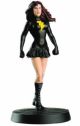 Dc Superheroes Mary Marvel-9cm