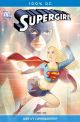 SUPERGIRL SC 07 WER IST SUPERWOMEN