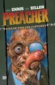 PREACHER 07HC NEU EINSAM SIN DIE