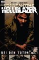 HELLBLAZER 08 NEU
