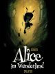 ALICE IM WUNDERLAND