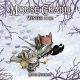 MOUSE GUARD HC 02 WINTER 1152