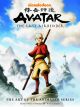 AVATAR HC ART OF ANIMATED SERIES