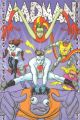 MADMAN TP ATOMIC COMICS 03 ELECTRIC