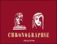 CHRONOGRAPHIE BD