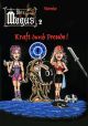 MAGUS 02 KRAFT DURCH FREUDE