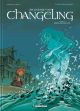 LEGENDE VOM CHANGELING 03 SPRING
