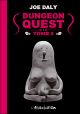 DUNGEON QUEST BD 02