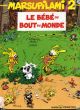 MARSUPILAMI BD02 BEBE DU BOUT DU