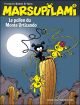 MARSUPILAMI BD04 POLLEN DU MONTE