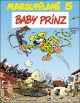 MARSUPILAMI BD05 BABY PRINZ