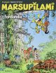 MARSUPILAMI BD06 FORDLANDIA
