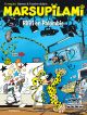 MARSUPILAMI BD10 RIFIFI EN PALOMBIE
