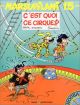 MARSUPILAMI BD15 CEST QUOI CE