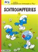 SCHTROUMPFERIES BD 01