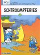 SCHTROUMPFERIES BD 03