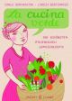 KOCHBUCH CUCINA VERDE