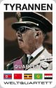 Weltquartett Tyrannen I