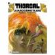 THORGAL BD01 MAGICIENNE TRAHIE