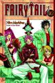 FAIRY TAIL TP 10