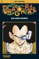 DRAGONBALL 17 SON GO KUS BRUDER
