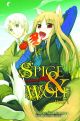 SPICE AND WOLF TP 01