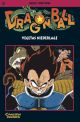 DRAGONBALL 20 VEGETAS NIEDERLAGE