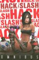 HACK SLASH TP 01 OMNIBUS