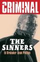 CRIMINAL TP 05 THE SINNERS 2025 ED