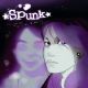 SPUNK SC GRAPHIC NOVEL MIT CD