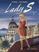 LADY S HC 01 GESAMTAUSGABE BD 01-05