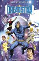 DREADSTAR TP HC OMNIBUS 01
