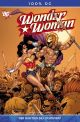 WONDER WOMAN SC 04 AUFSTIEG DES OLYMPIERS