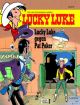LUCKY LUKE HC87 GEGEN PAT POKER